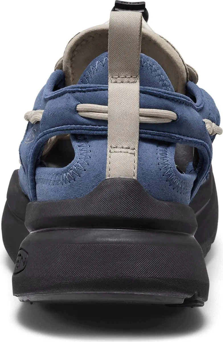 Keen Uneek WK Heren Sneakers - Vintage Indigo 46 - afbeelding 4 van 6
