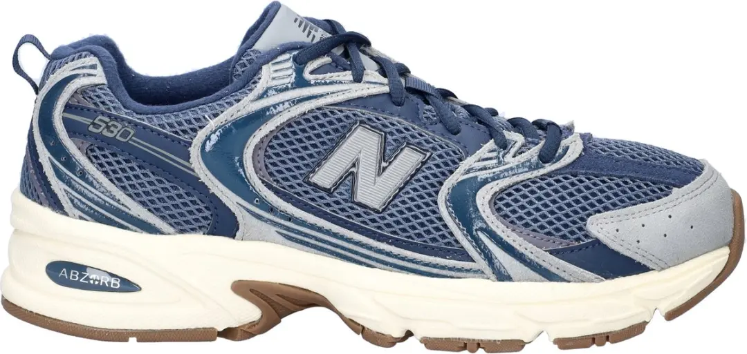 New Balance U530 Unisex Sneakers