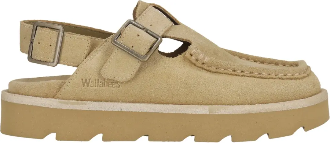 CLARKS Sandalen Meare Easy