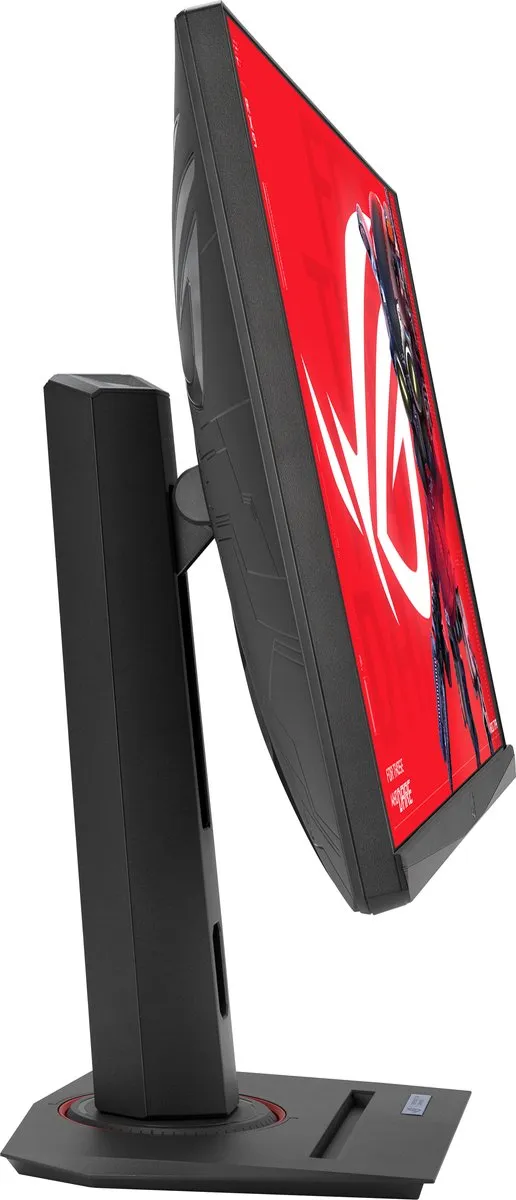 ASUS ROG Strix XG27UCG Gaming Monitor 4K 160Hz - 27" - USB-C