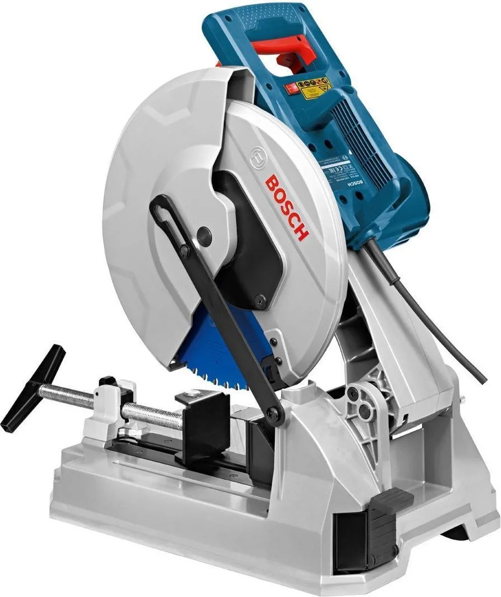 Bosch Professional GCD 12 JL Cirkelzaag 2000W