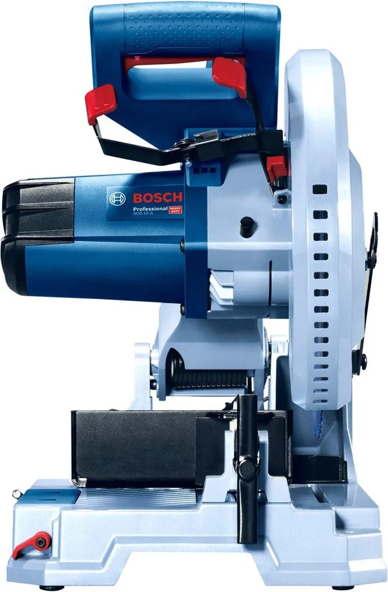 Bosch Professional GCD 12 JL Cirkelzaag 2000W - 305mm