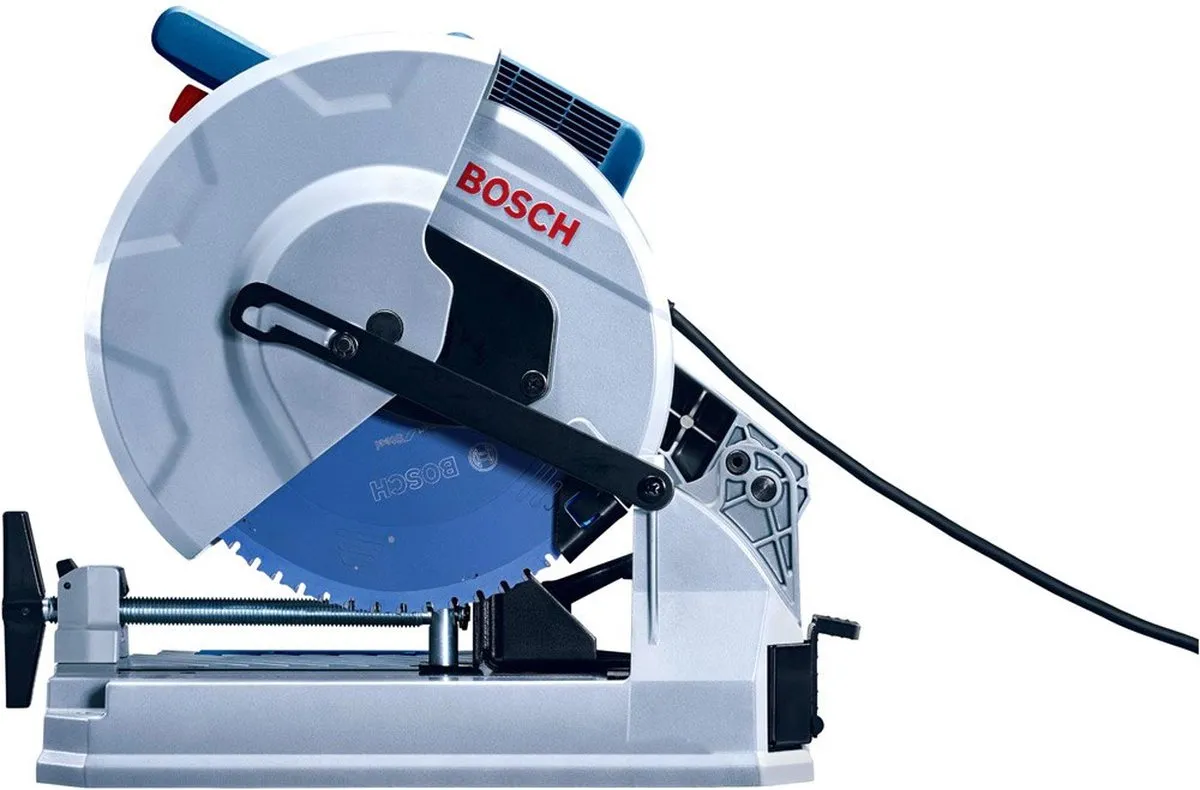 Bosch Professional GCD 12 JL Cirkelzaag 2000W - 305mm