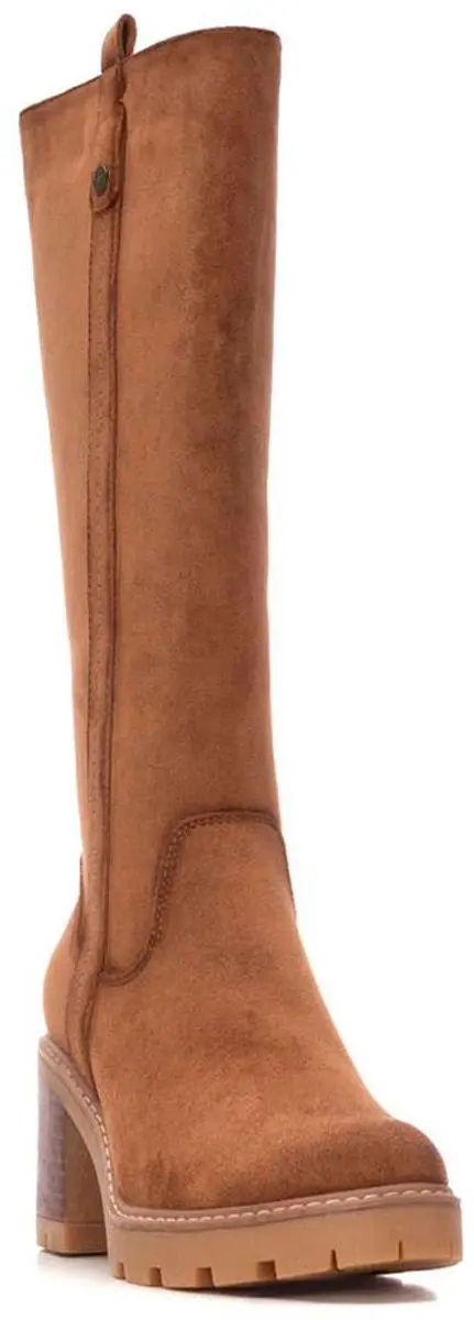 Refresh 173033 Laarzen Bruin EU 39 Vrouw