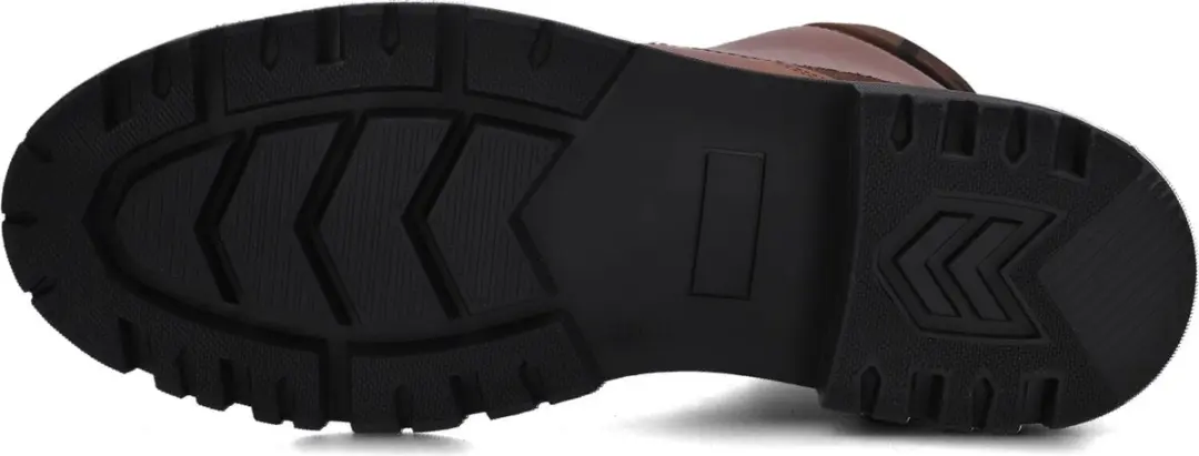 Gaastra Bering Hgh Oil M Veterboots - Cognac - afbeelding 5 van 6