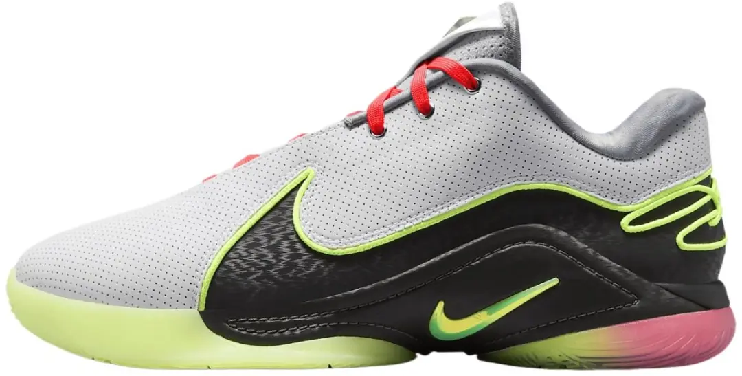 Nike LeBron XXII "Crown Jewel"