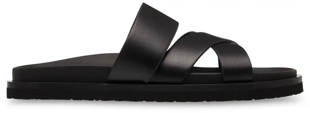 Roxy Zaho Sandalen - 36 - Zwart - afbeelding 4 van 4