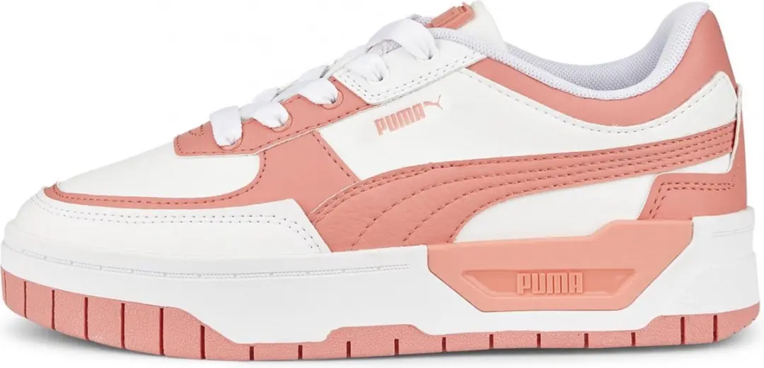 Puma De sneakers van de manier Cali Dream Tweak