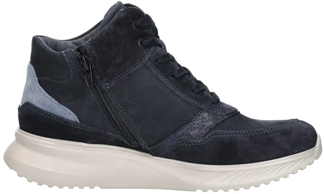 Waldlaufer k-Janka Veterschoenen Hoog