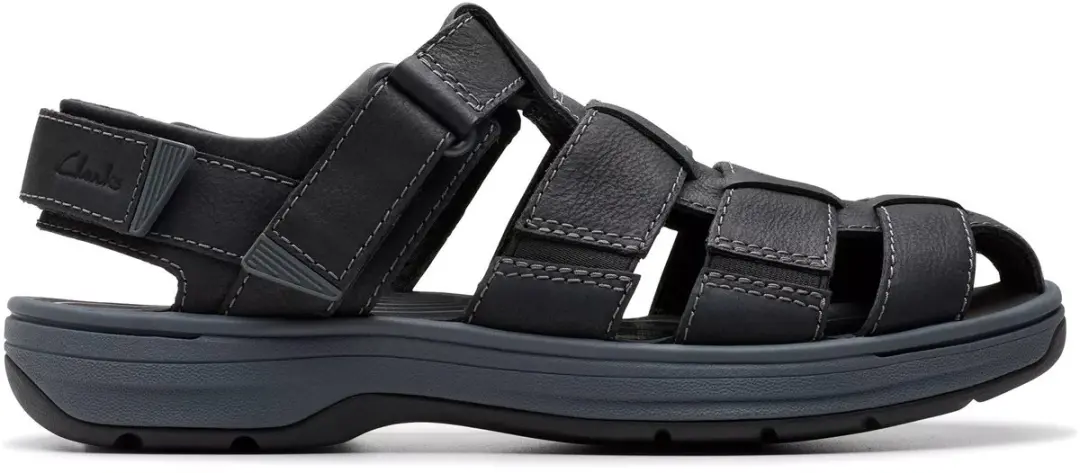 Clarks Saltway Cove