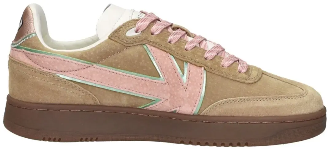 Kaotiko Boston V Sneakers Laag