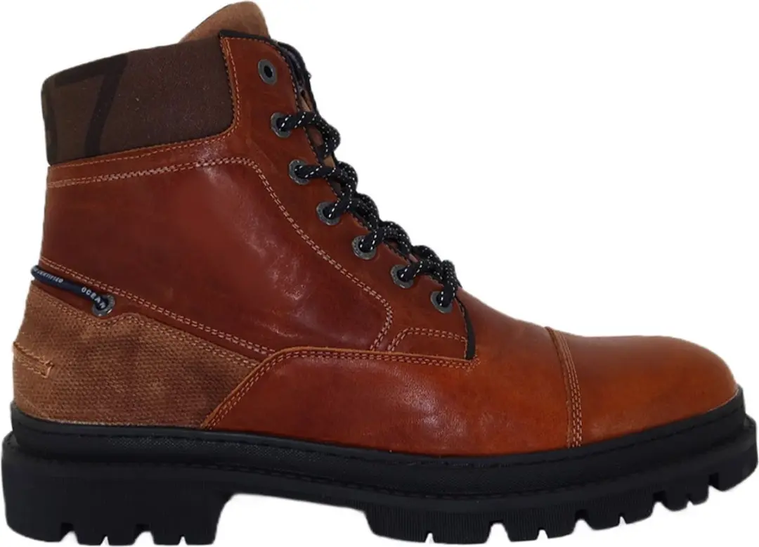 Gaastra Bering Hgh Oil M Boots Heren