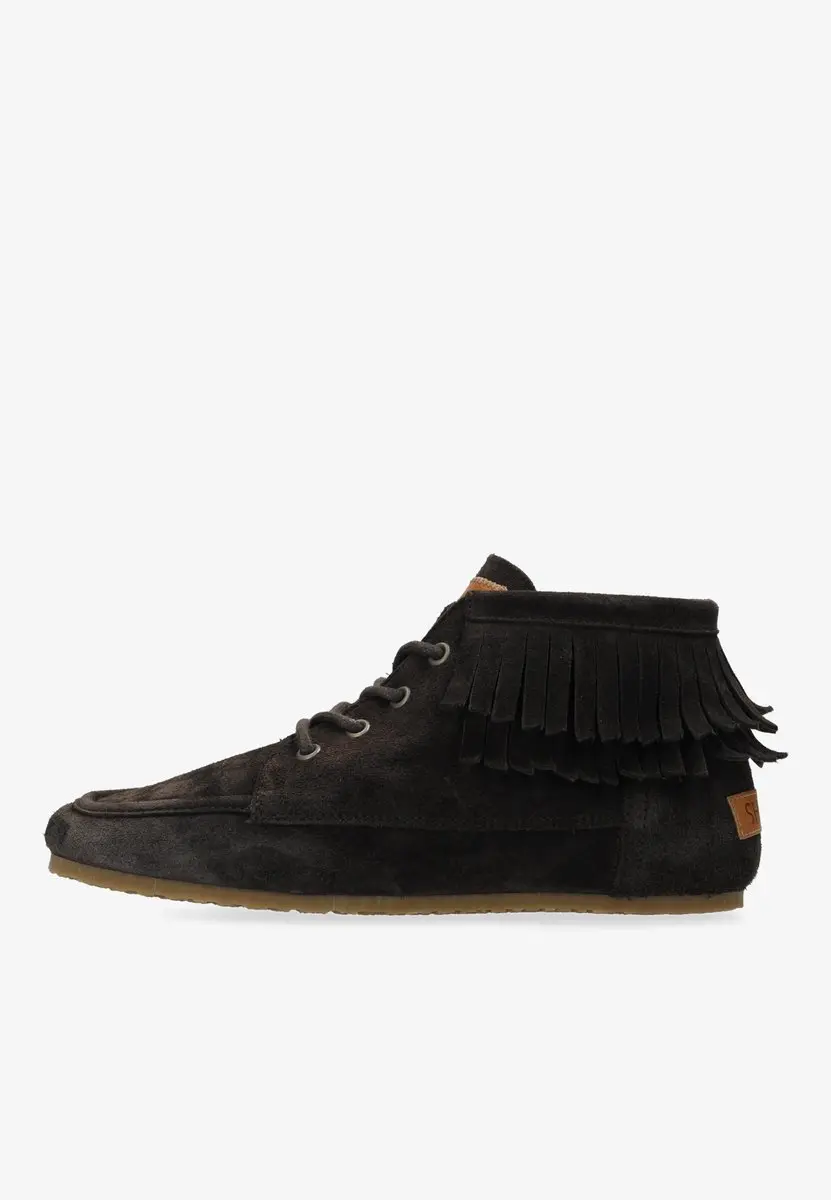 Shabbies Ciska Frina Veterschoenen