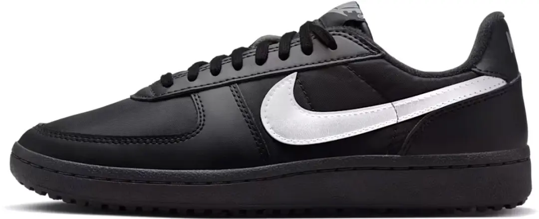 Nike Field General (GS) Zwart Maat 40