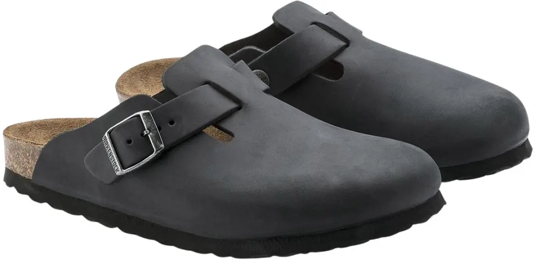Birkenstock Boston Heren Clogs