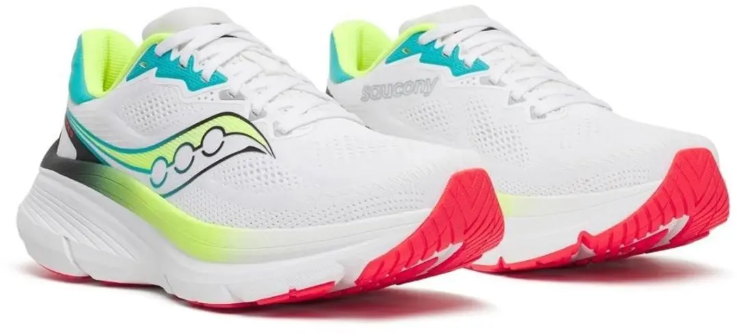 Saucony Guide 19 Hardloopschoen Heren 44
