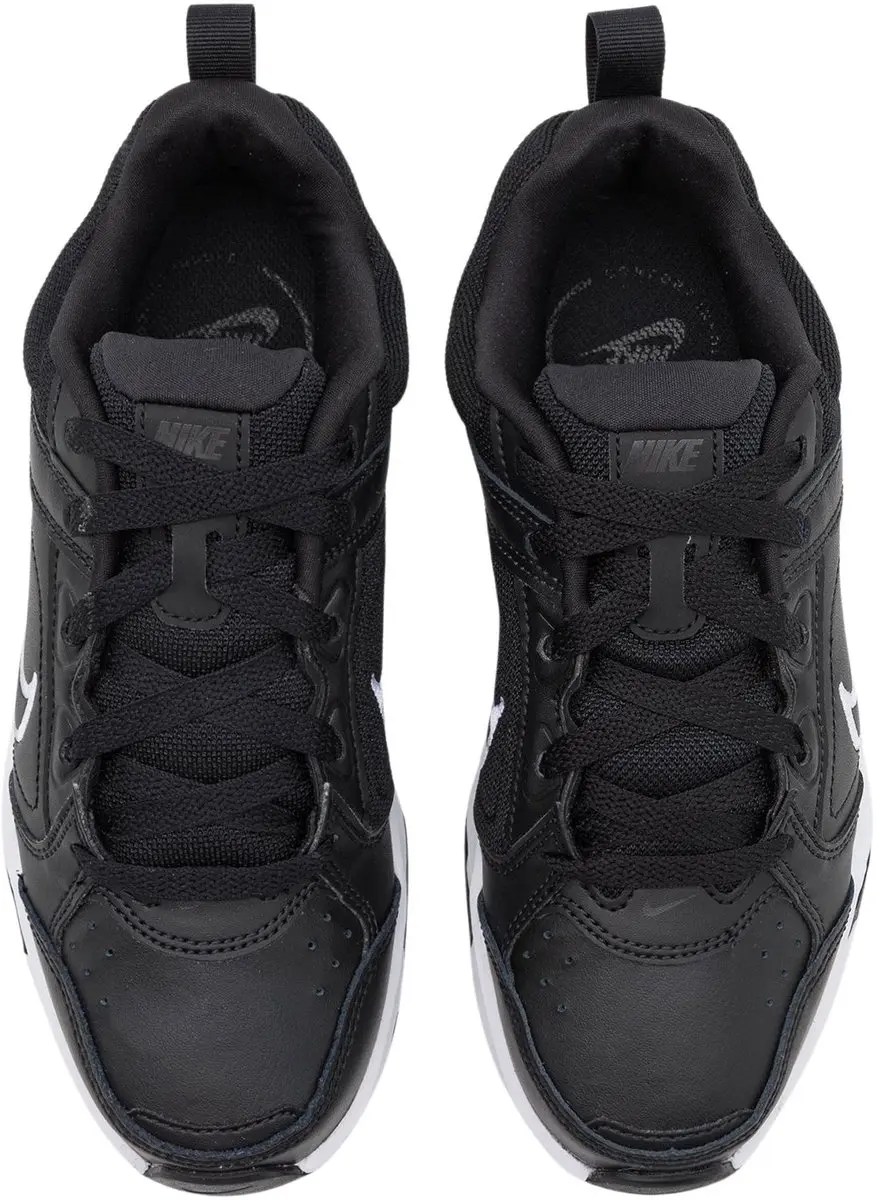 Nike Defy All Day DJ1196-002 Sportschoenen - 44 - Zwart