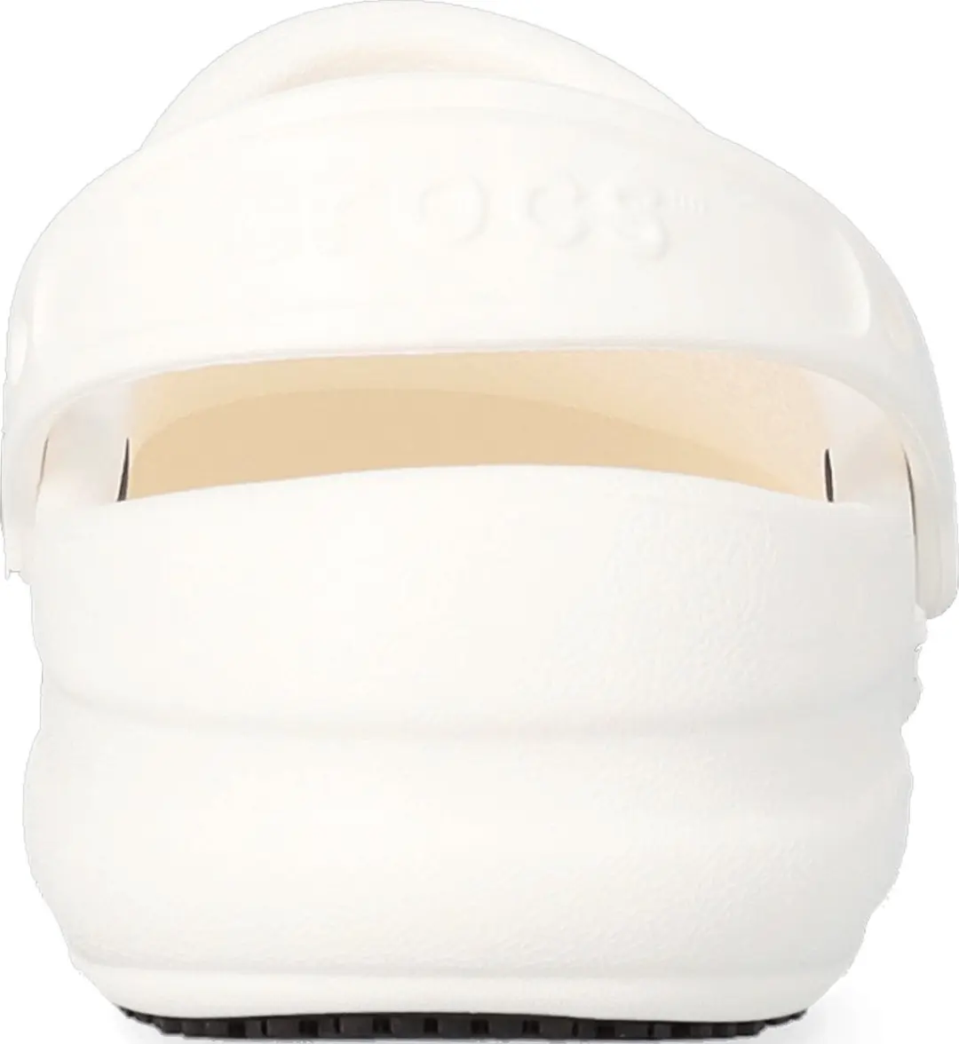 Crocs Bistro Work Clog - Wit - Maat 36/37 - afbeelding 5 van 6