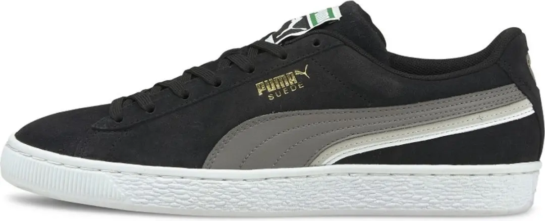 Puma De sneakers van de manier Suede Triplex