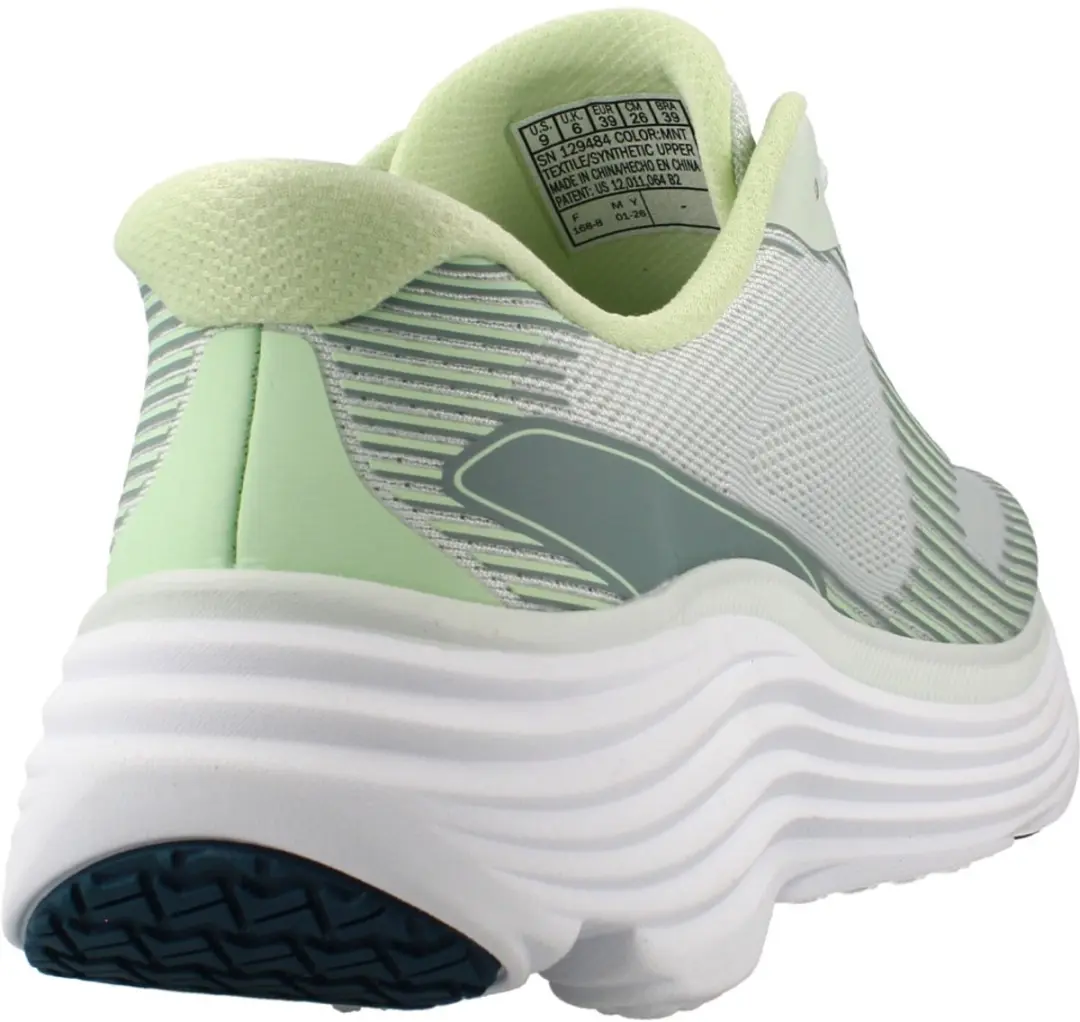Skechers Max Cushioning Endeavour - Groen