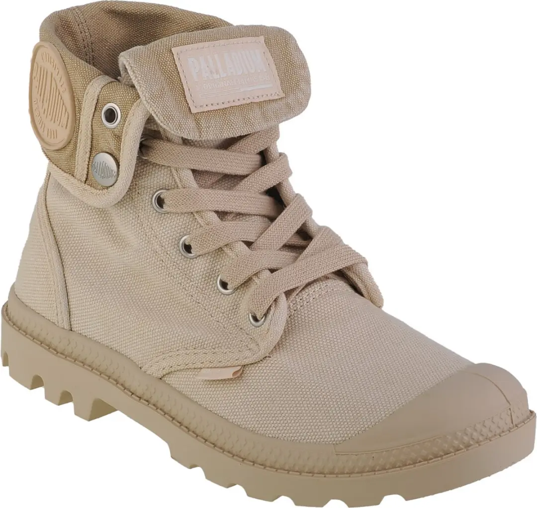Palladium Baggy Laarzen
