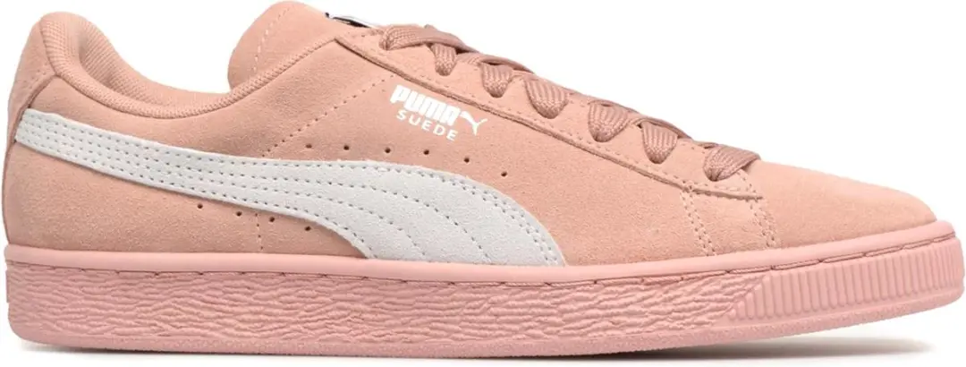 Puma Sneakers roze
