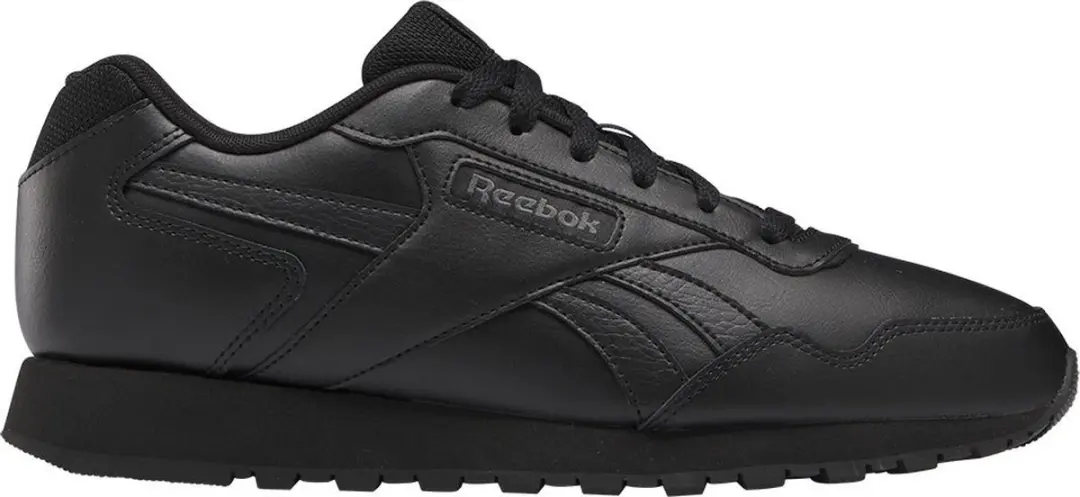 Reebok Glide Dames Sneaker - Zwart - Maat 36 - afbeelding 3 van 6