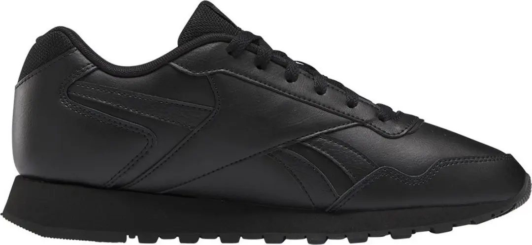 Reebok Glide Dames Sneaker - Zwart - Maat 36 - afbeelding 6 van 6