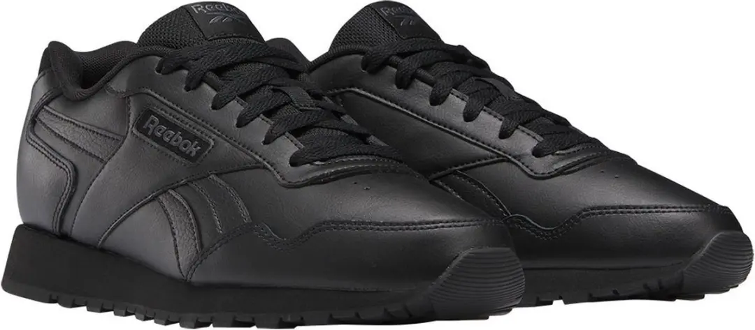 Reebok Glide Dames Sneaker - Zwart - Maat 36 - afbeelding 5 van 6