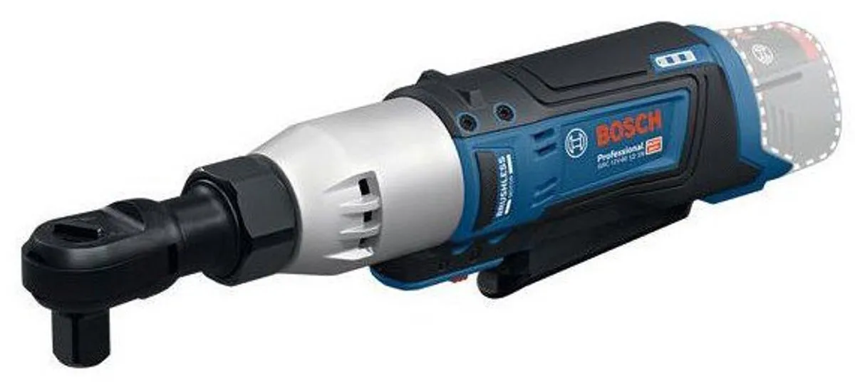 Bosch Professional GRC 12V-60 Accu Ratelsleutel 1/2" - 06019N8500