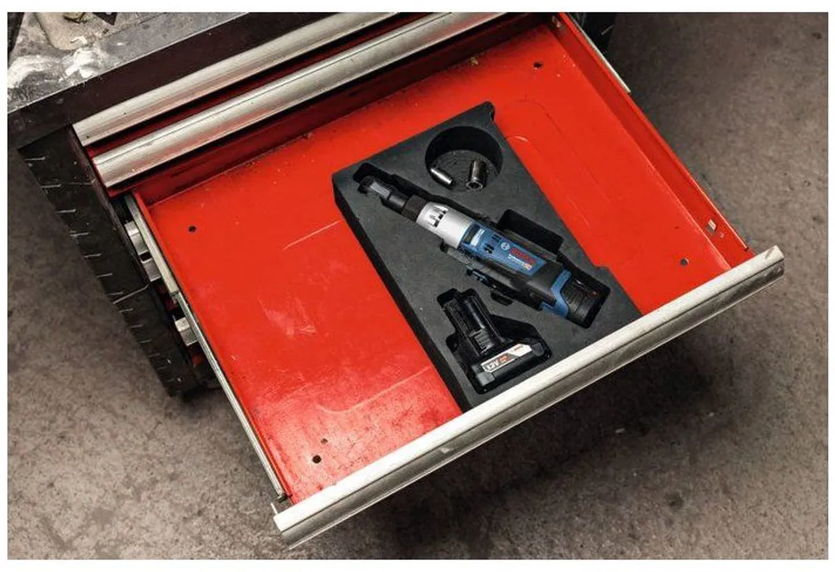 Bosch Professional GRC 12V-60 Accu Ratelsleutel 1/2" - 06019N8500