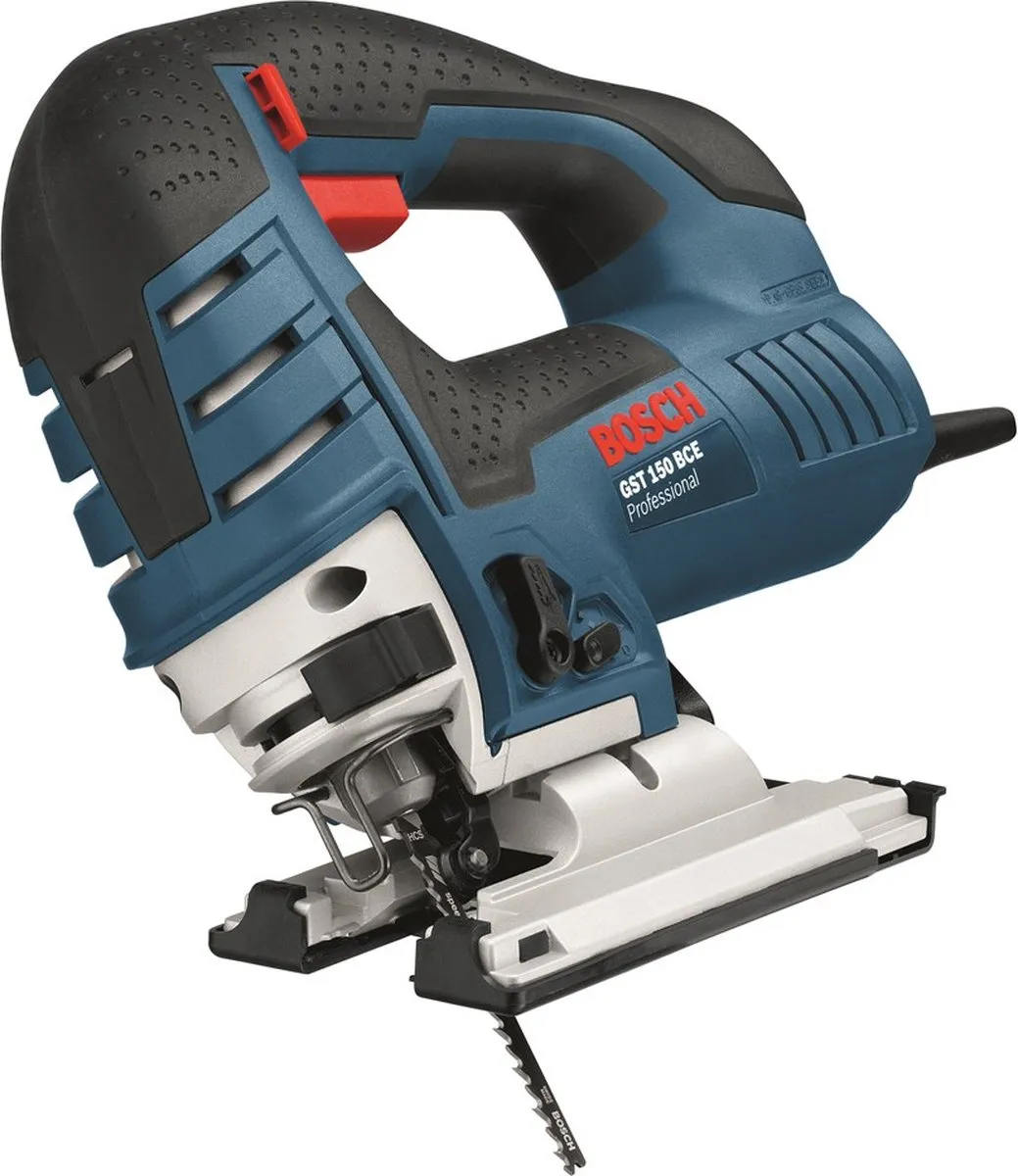 Bosch Professional GST 150 BCE Decoupeerzaag - 780W - afbeelding 6 van 6