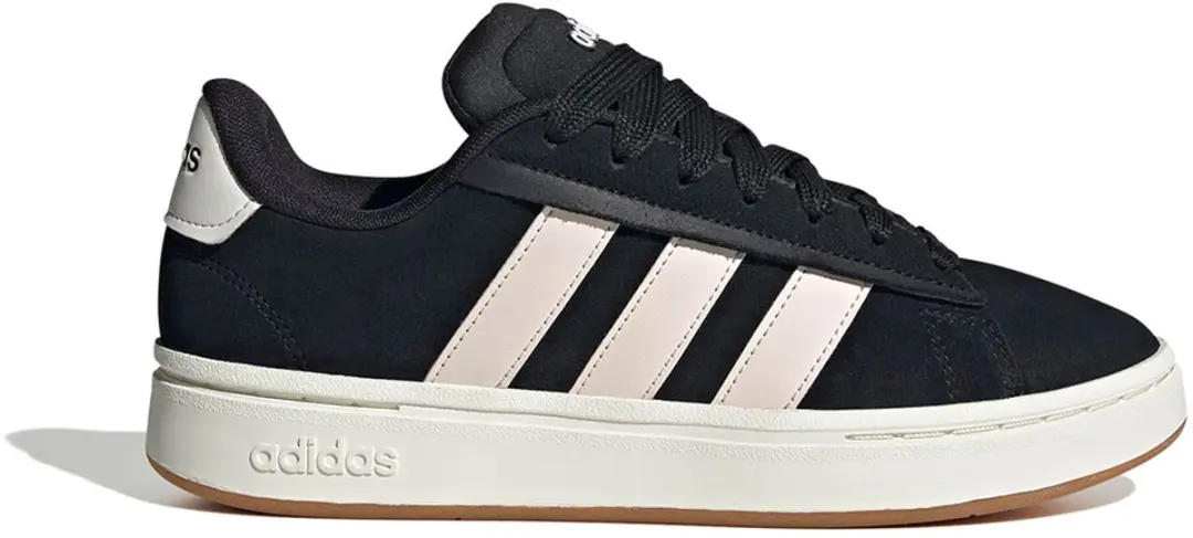 Adidas Sportswear Grand Court Alpha Schoenen - Dames - Zwart