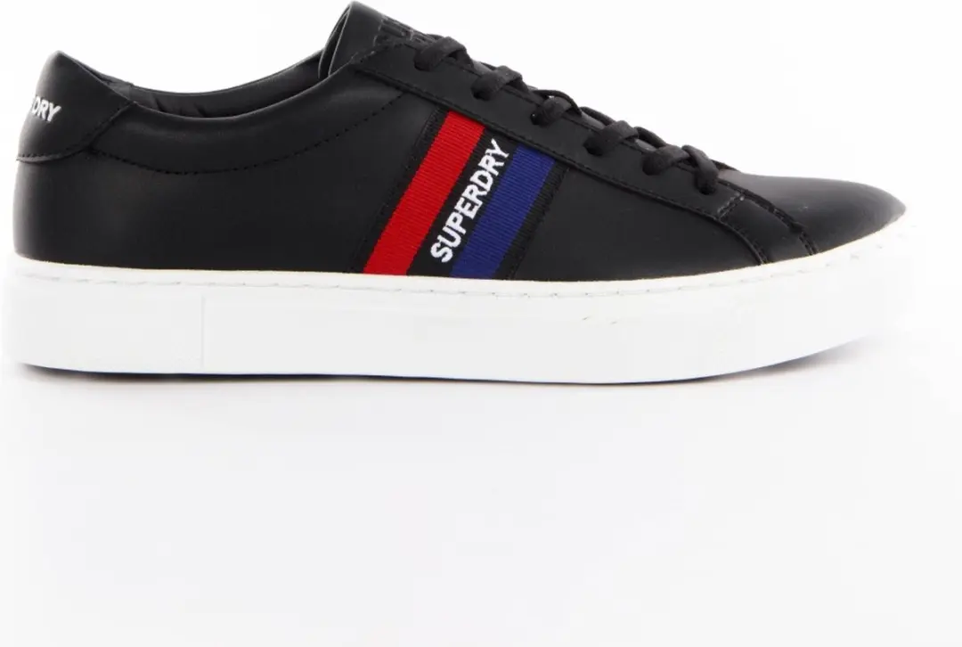 Superdry Vegan Court Sneakers 42