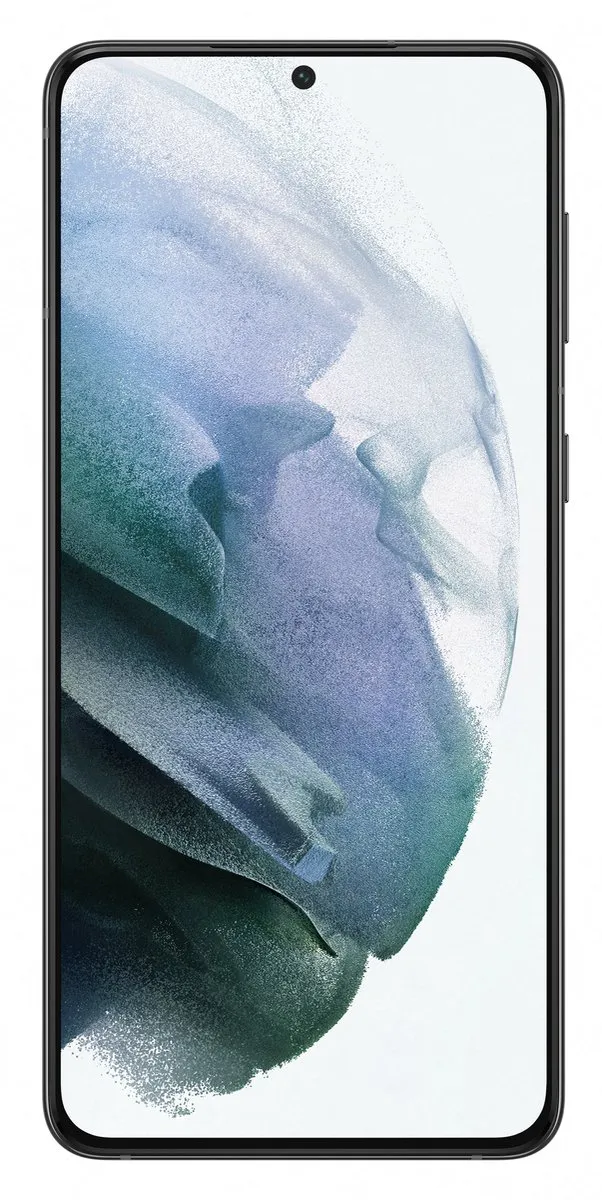 Samsung Galaxy S21+ SM-G996BZKDEUB - 128GB - Phantom Black