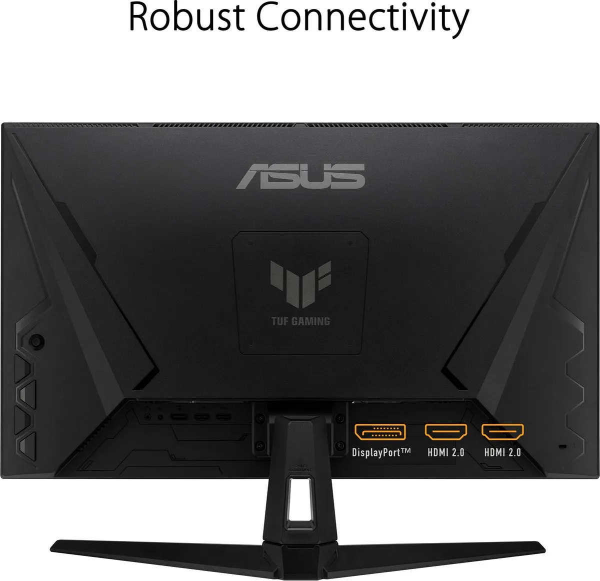 ASUS TUF Gaming VG27AQA1A Monitor - 27" QHD 170Hz