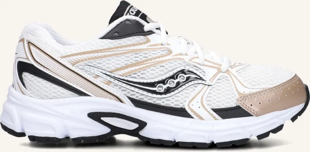 Saucony Ride Millennium W Sneakers