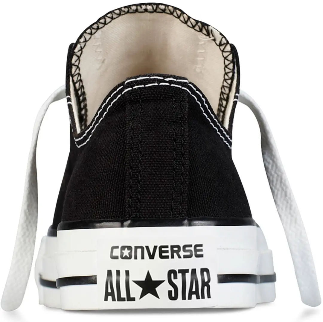 Converse Chuck Taylor All Star Sneakers 41.5 - Zwart - afbeelding 6 van 6