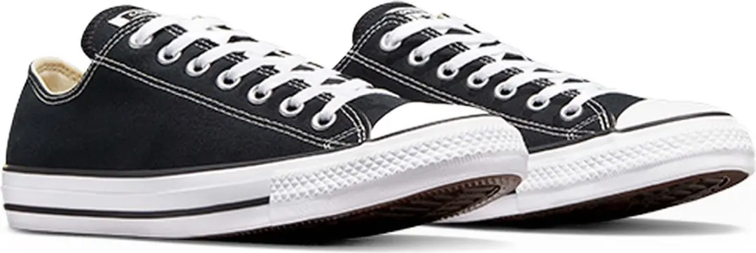 Converse Chuck Taylor All Star Sneakers 41.5 - Zwart - afbeelding 3 van 6