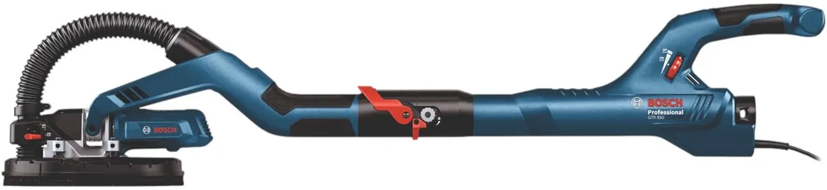 Bosch Professional GTR 550 Vlakschuurmachine 550W