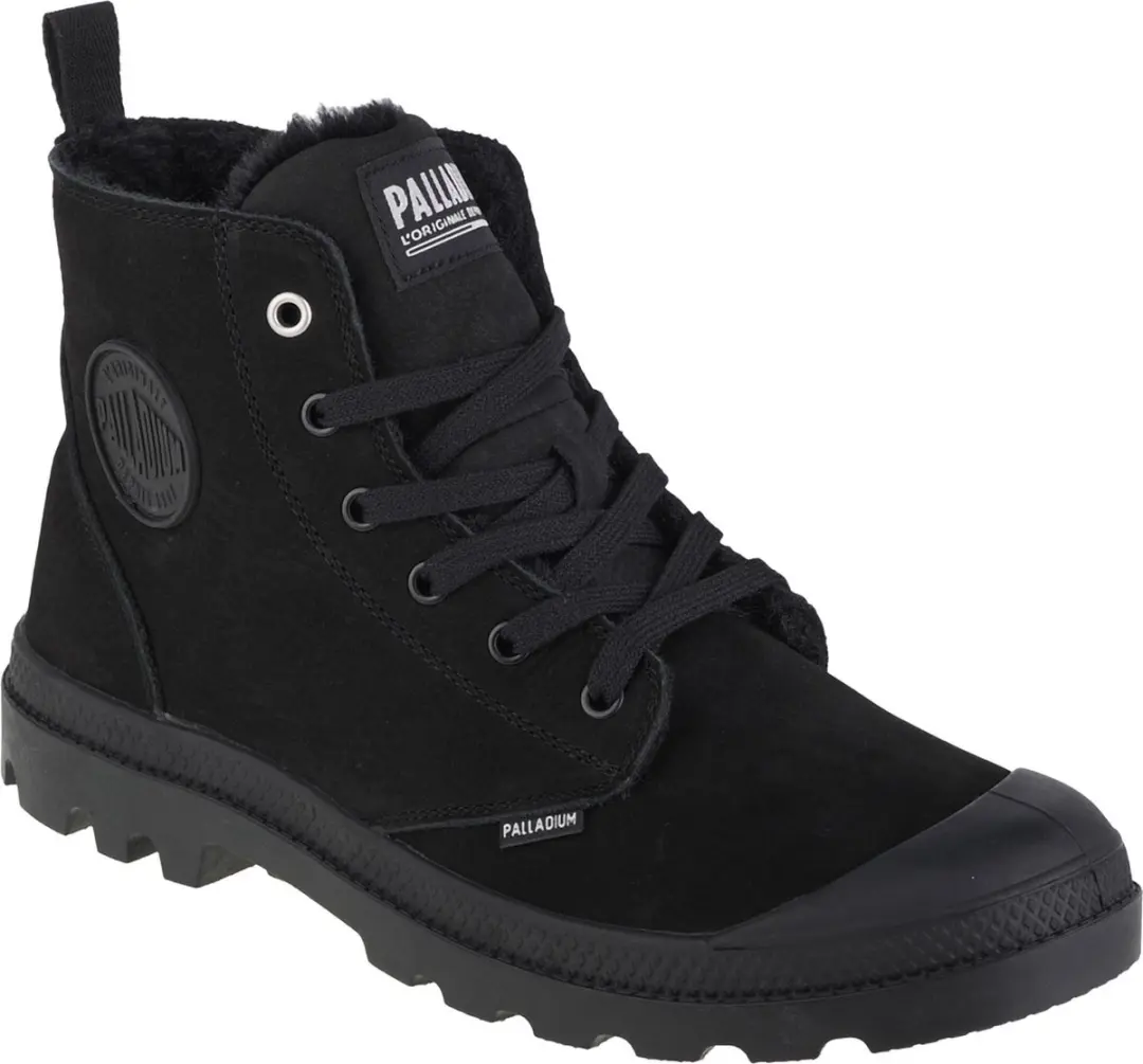 PALLADIUM PAMPA HI ZIP WL