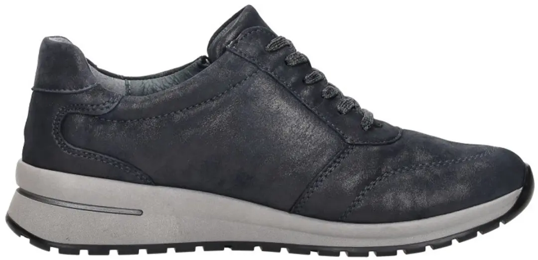Waldlaufer H-Inessa Veterschoenen Laag