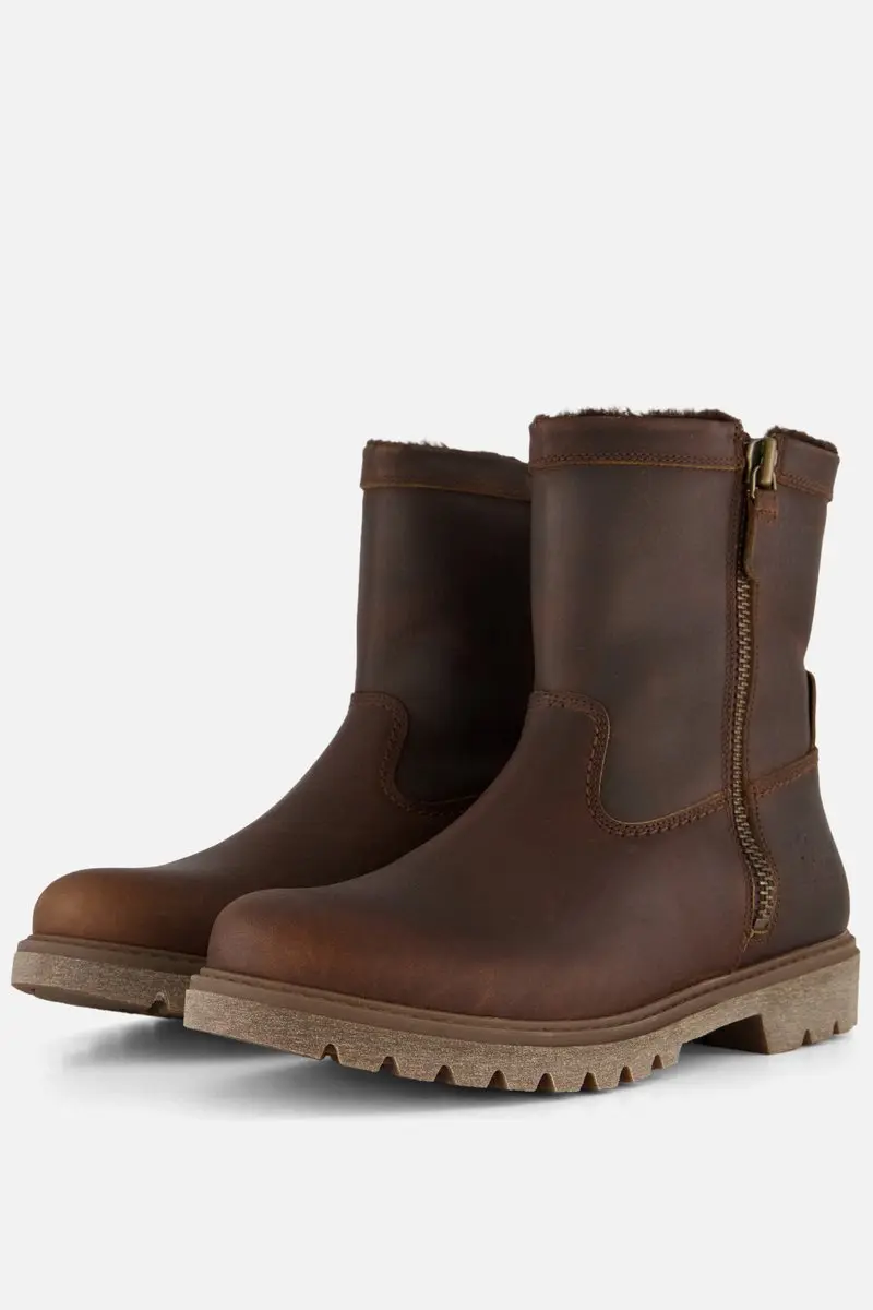 Panama Jack Faruk C2 Boots Bruin