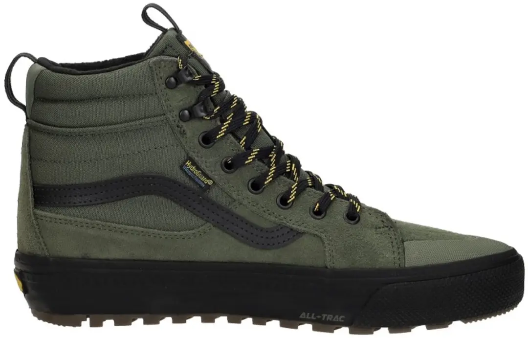 Vans MTE Sk8-Hi Waterproof Veterschoenen Hoog