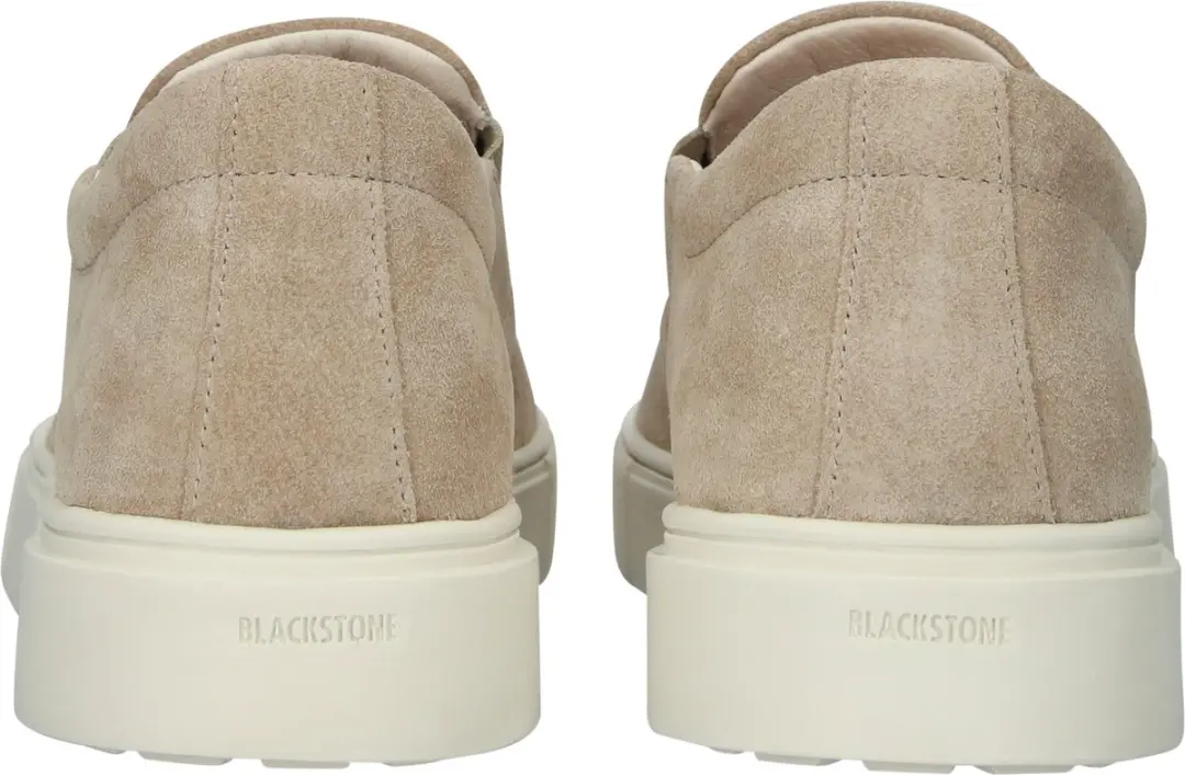 Blackstone Ruby Banks DG508 Slip-ons - Beige 44 - afbeelding 3 van 6