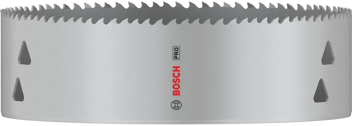 Bosch Professional Multimateriaal Gatenzaag 168mm 2608...