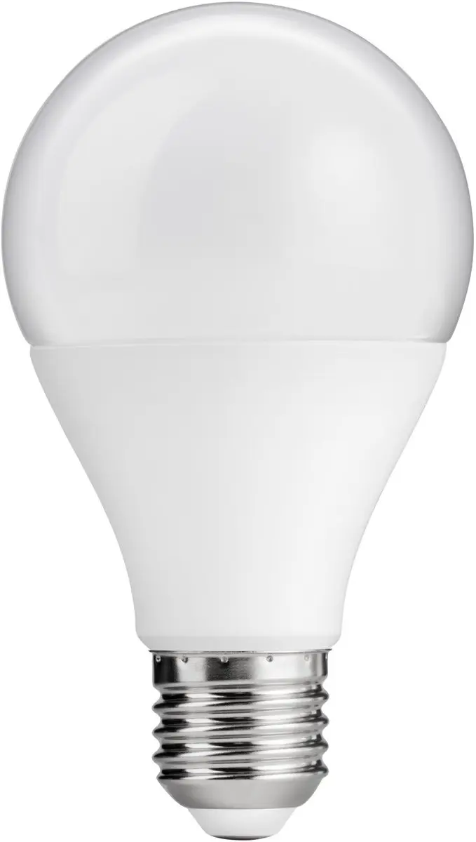 Goobay LED-lamp E27 11W Warm Wit