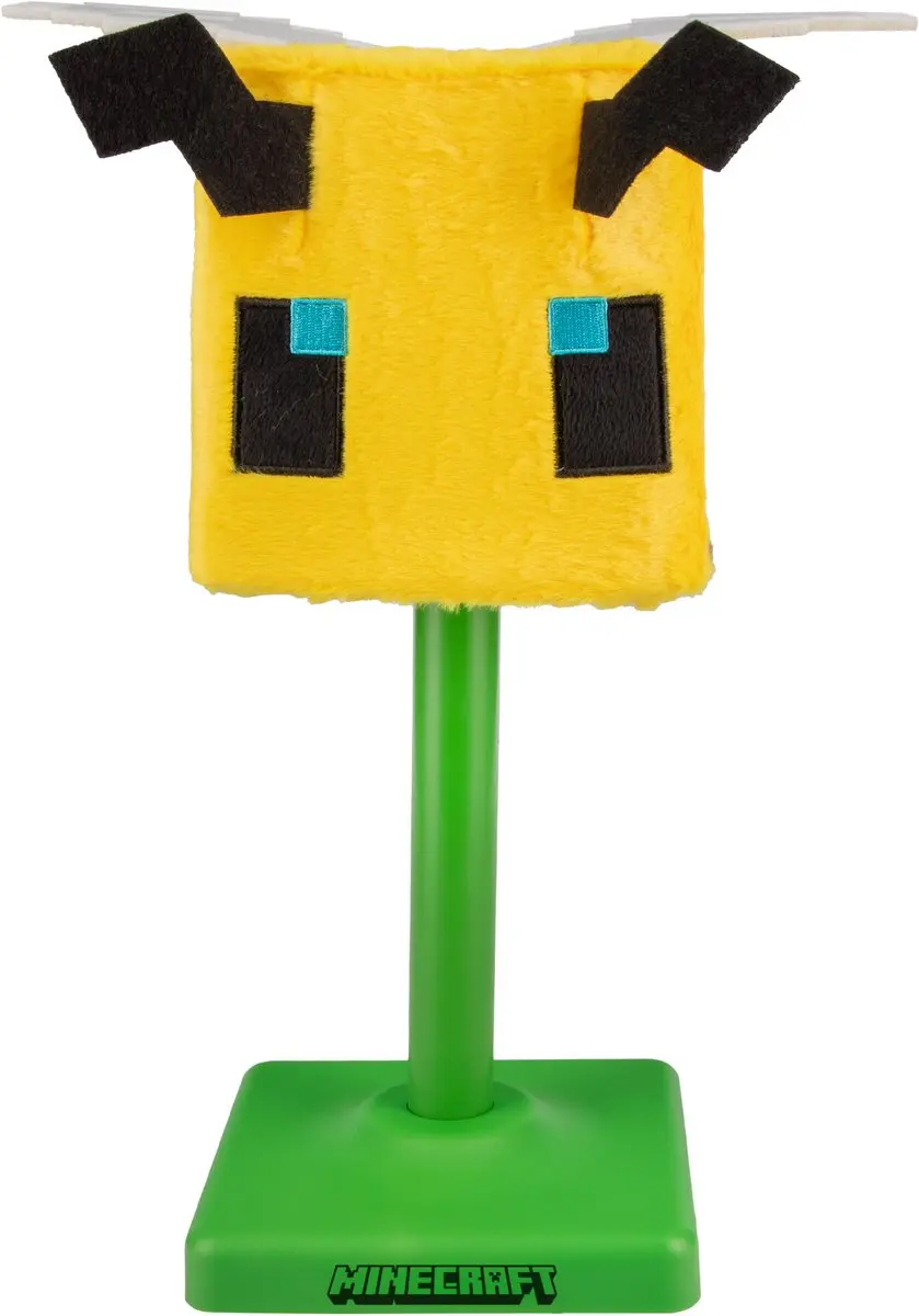 Paladone Minecraft Bee SoftGlo Lamp