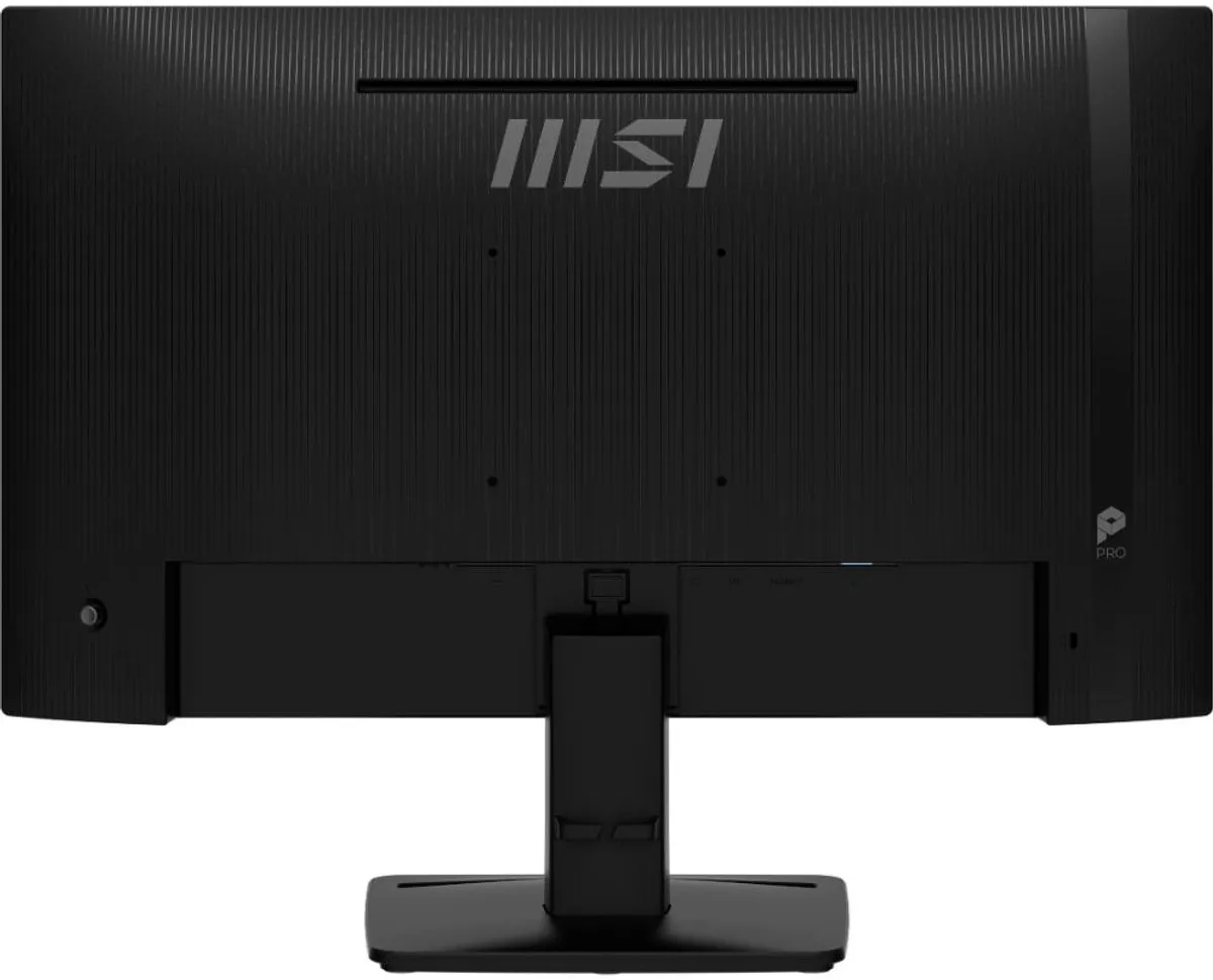 MSI PRO MP242A E2 - Full HD Monitor - 120hz - 24 inch - Speakers