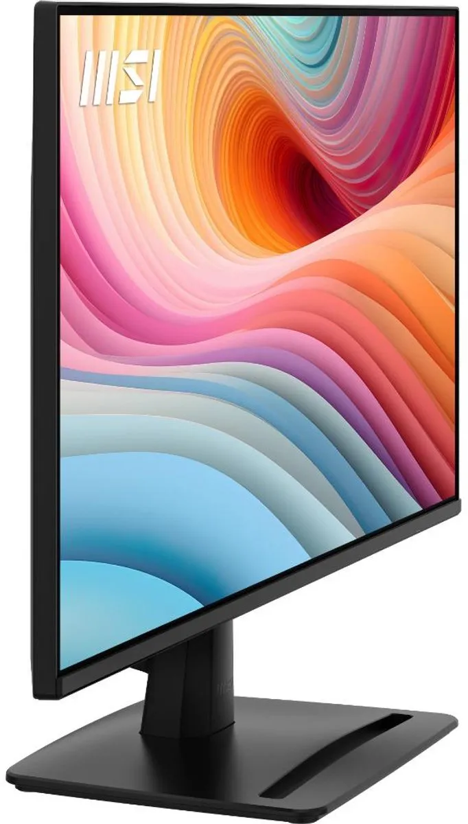 MSI PRO MP242A E2 - Full HD Monitor - 120hz - 24 inch - Speakers